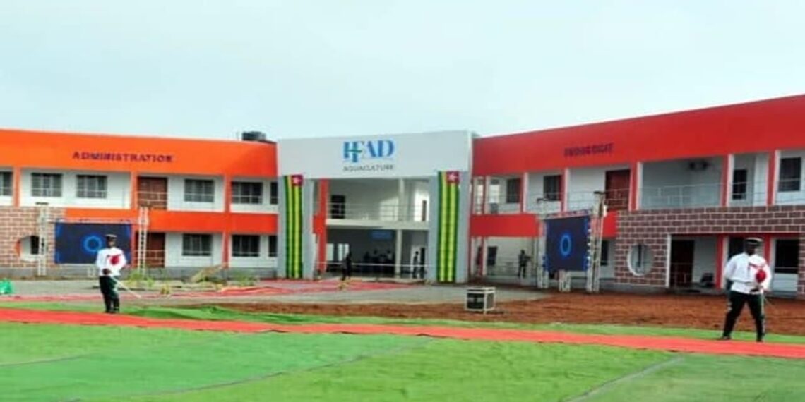 Togo/économie : Les IFAD accompagnent financièrement les apprenants diplômés