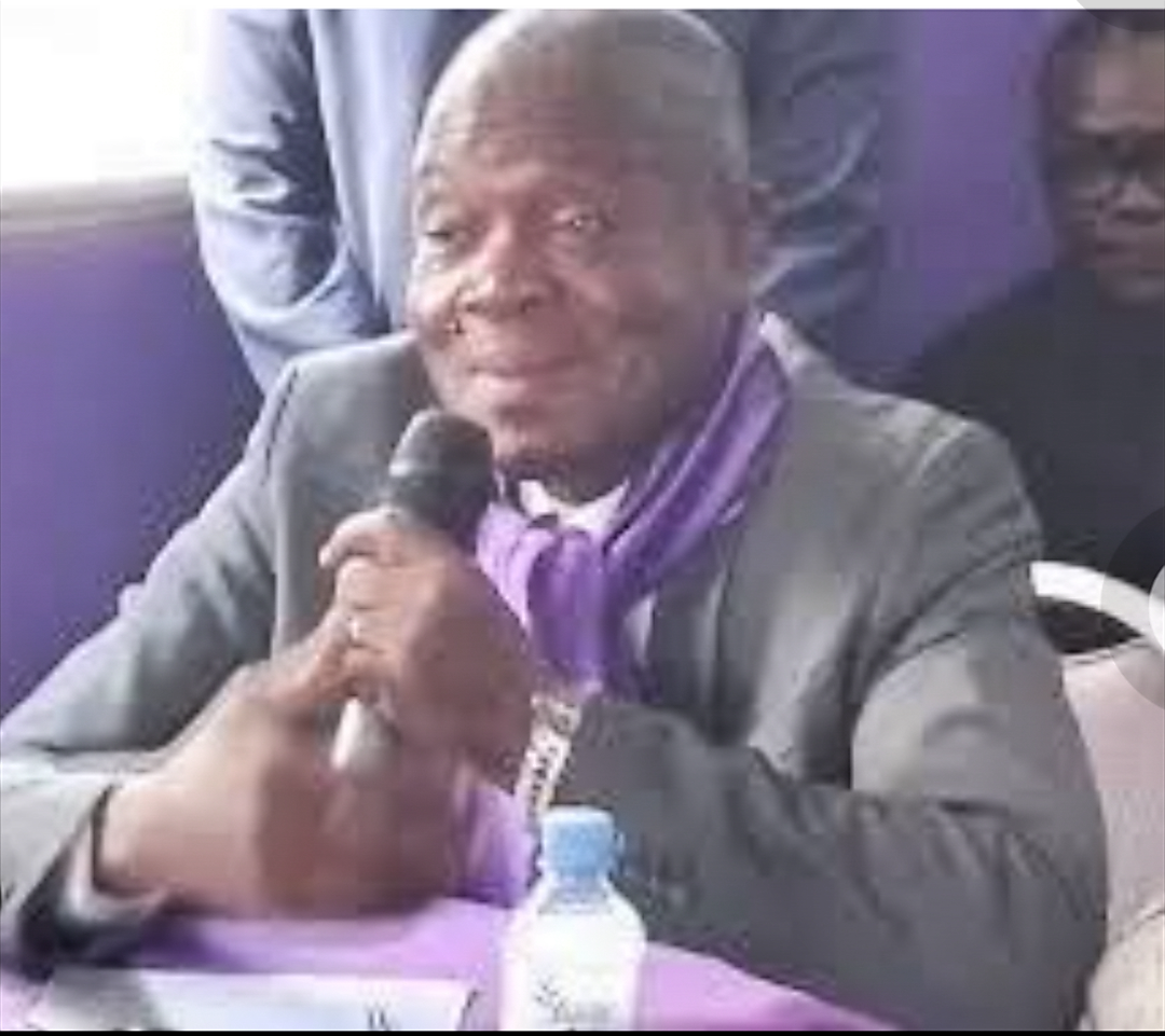 Togo/Commune Golfe 2 en deuil : Dr. James K. S. AMAGLO n&rsquo;est plus
