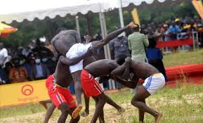Togo: L’édition 2024 des luttes traditionnelles Evala démarré ce week-end à Kara