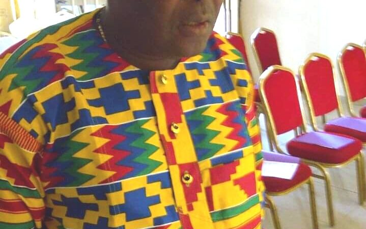 Togo/ Média : Assiobo Gnagblondro Augustin le Directeur de Publication du Journal Tingo Tingo est mort