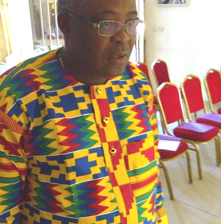 Togo/ Média : Assiobo Gnagblondro Augustin le Directeur de Publication du Journal Tingo Tingo est mort