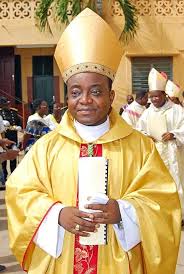 Togo : L&rsquo;Eglise catholique est en deuil, Monseigneur BARRIGAH-BENISSAN s&rsquo;en est allé