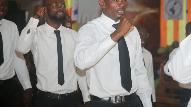 Togo/Religion : Le Mouvement des Hommes clôture sa Semaine Nationale