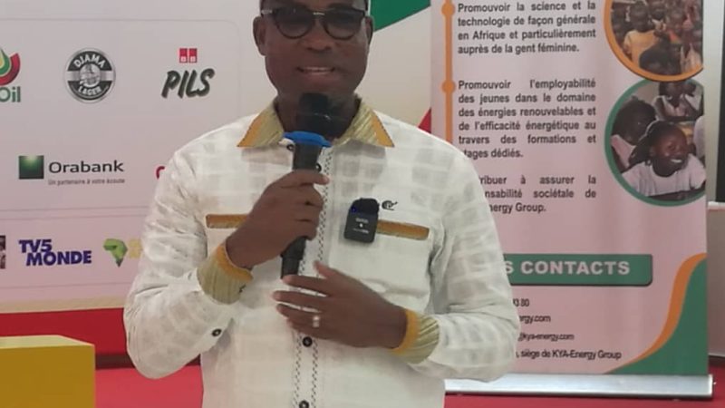 FIL 19 : KYA-Energy Group innove avec ses nouveaux produits en énergie renouvelable