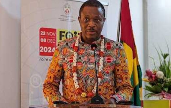 La 19ème Foire Internationale de Lomé enregistre un record exceptionnel avec plus de 700 000 visiteurs