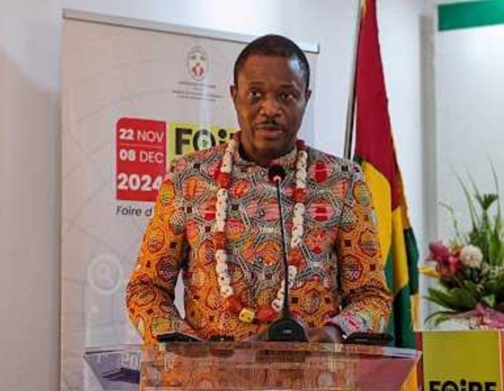 La 19ème Foire Internationale de Lomé enregistre un record exceptionnel avec plus de 700 000 visiteurs