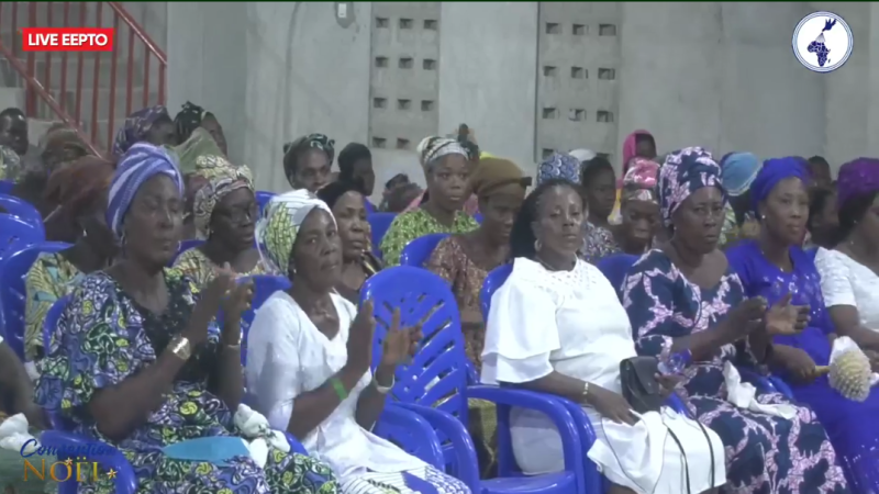 Togo/Convention de Noël : Une bonne nouvelle qui change tout