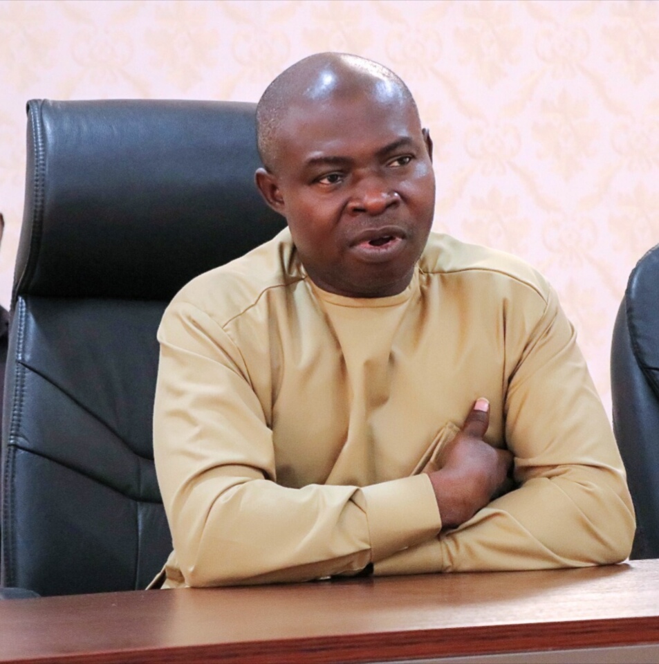Togo/La Commune Golfe 6 est en deuil : Le Maire Jean-Baptiste Koffi DAGBOVIE n&rsquo;est plus