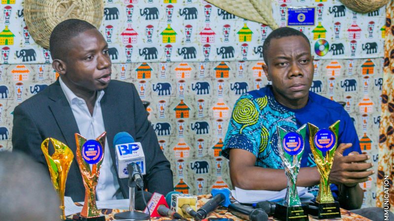 La 5ᵉ édition du Prix Indépendance Médiatique lancée à Cotonou