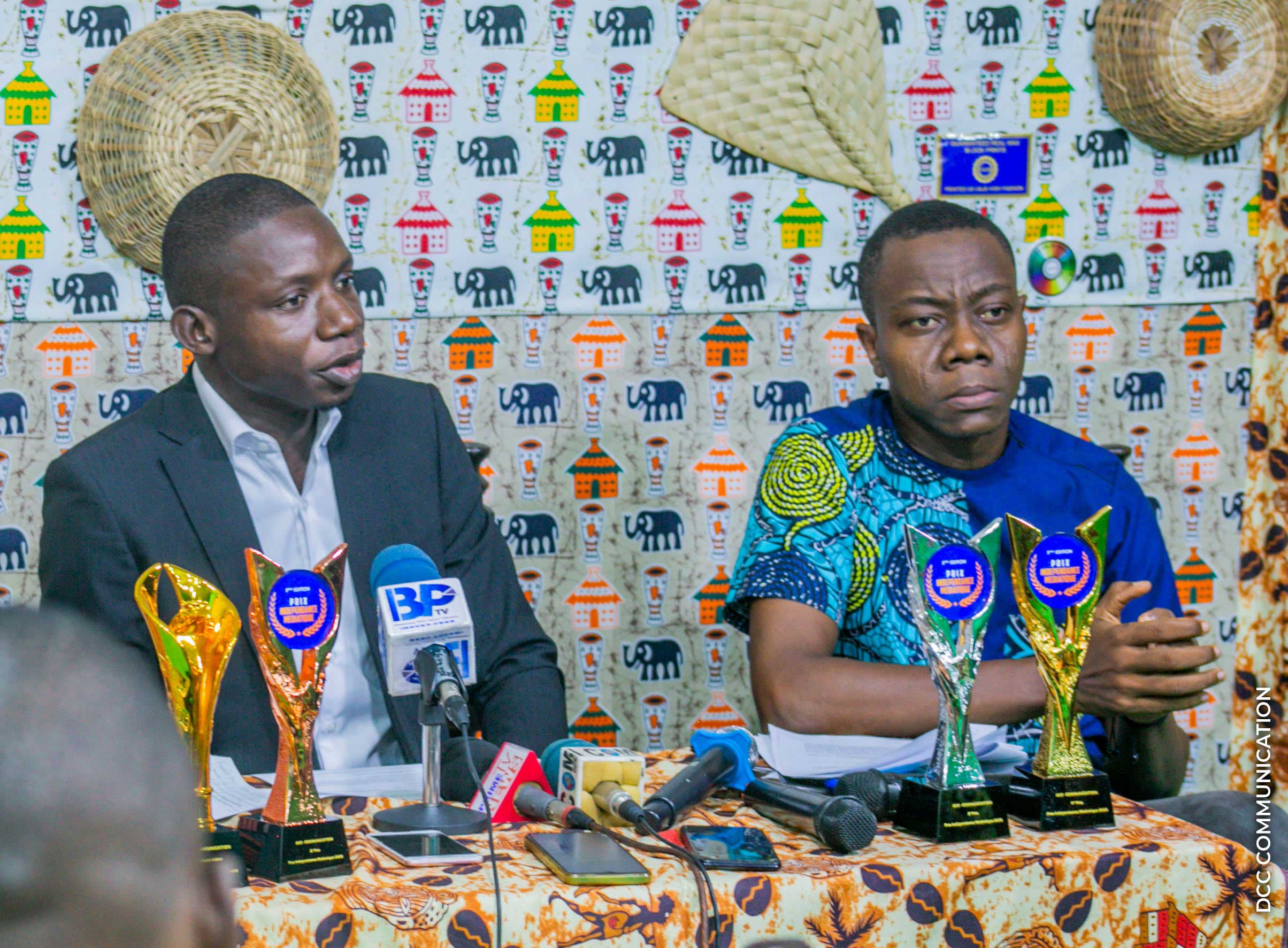 La 5ᵉ édition du Prix Indépendance Médiatique lancée à Cotonou