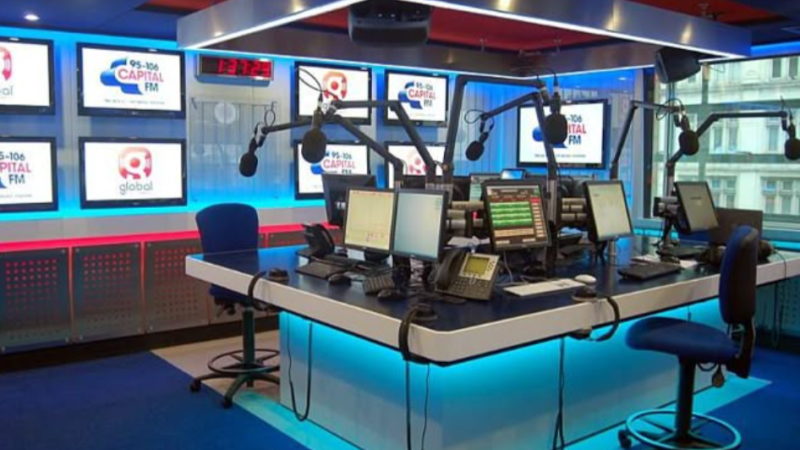 La Communauté internationale célèbre ce 13 février la Journée Mondiale de la Radio