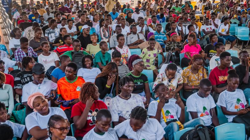 Togo/Lancement officiel d&rsquo;AFREE, un nouveau réseau social qui va révolutionner la communication en ligne