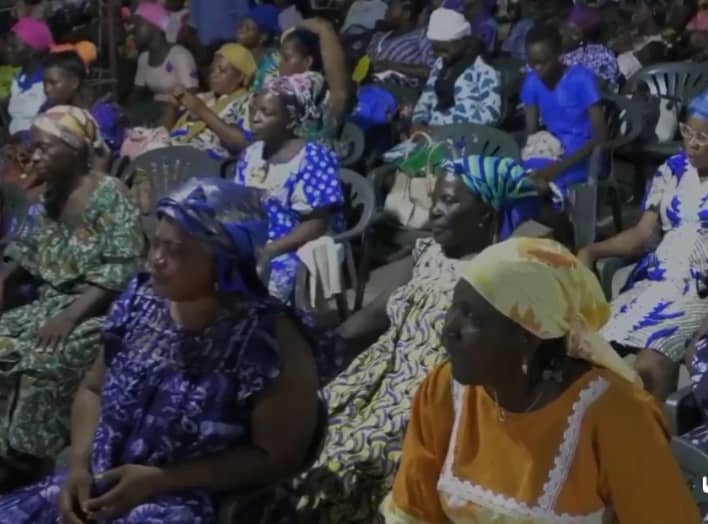 Togo/Convention de Pâques 2025 : Les fidèles de l&rsquo;EEPTO conquièrent Avéta
