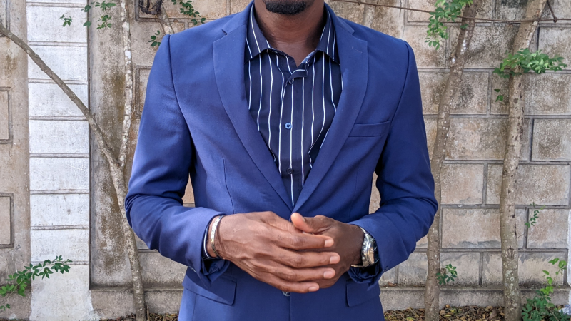 Togo : Vers des Élections Municipales 2025 : Un Jeune Candidat Indépendant évoque l&rsquo;Espoir d&rsquo;un Changement