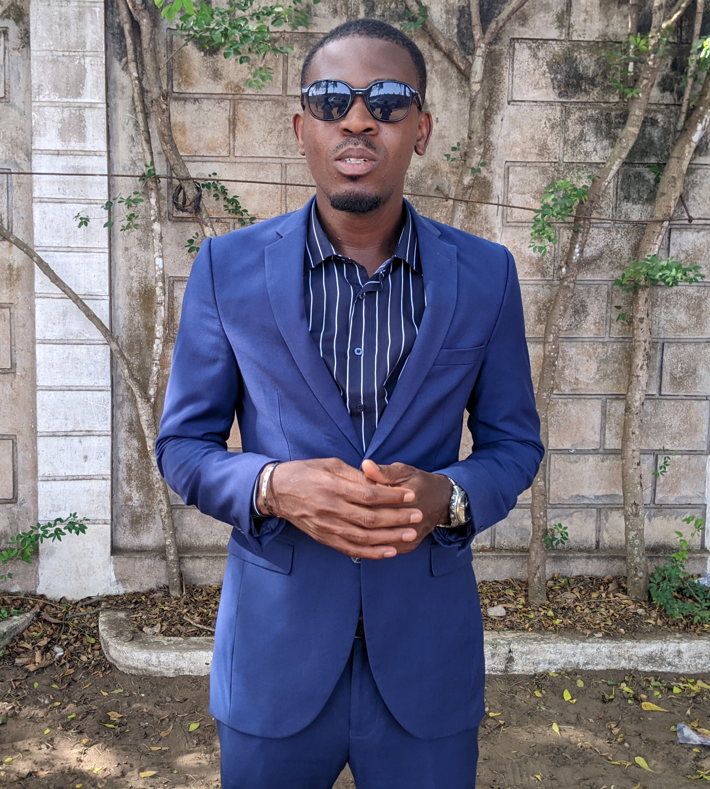 Togo : Vers des Élections Municipales 2025 : Un Jeune Candidat Indépendant évoque l&rsquo;Espoir d&rsquo;un Changement