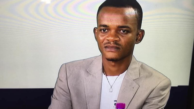 Changement dans le paysage médiatique au Togo : Loïc Lawson passe le flambeau à Magloire Teko