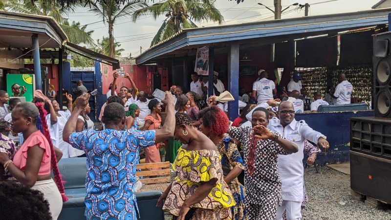 Togo : Groupe Émeraude d&rsquo;Afrique célèbre la fête des travailleurs dans la convivialité à Avépozo