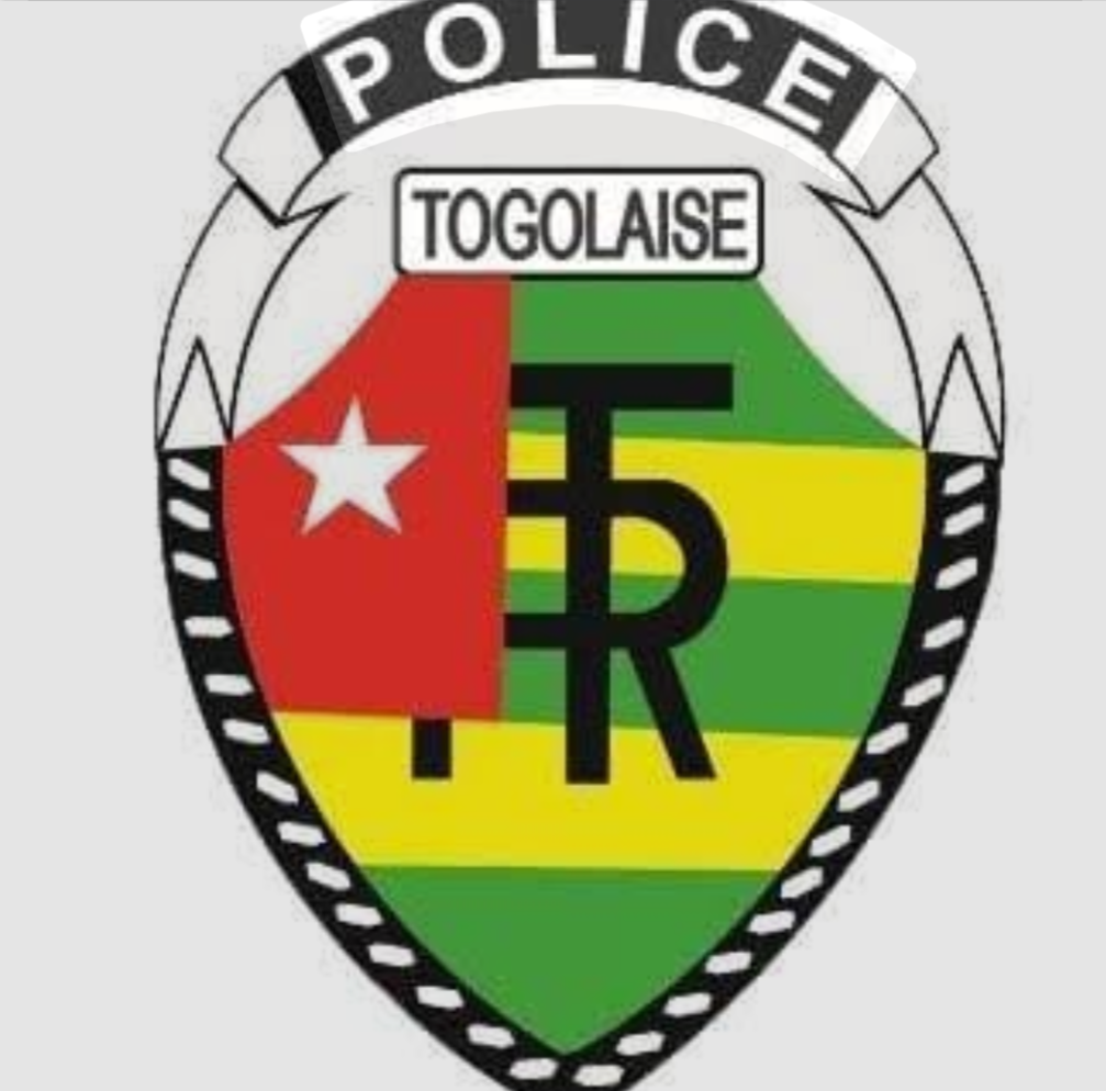 Togo/Insécurité dans la Commune Golfe 6 : La Police arrête huit malfrats