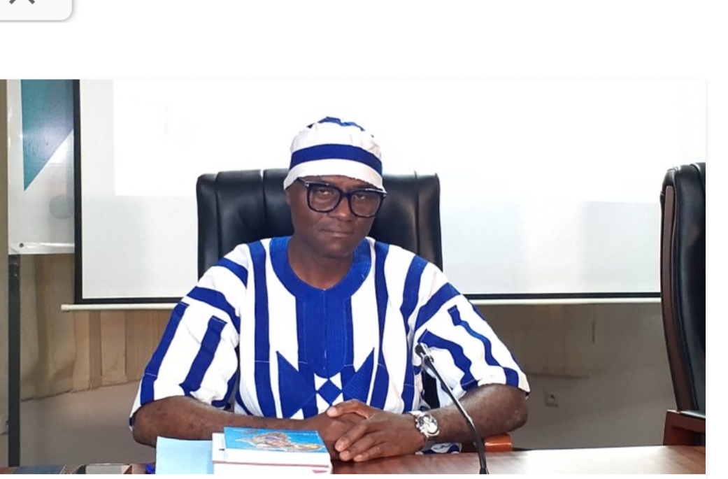 Togo: Dr. ADANOU Calls for African Unity and Regional Integration