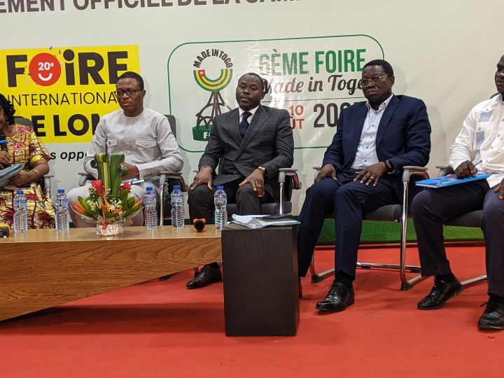 Humanis acte 1 : Cap sur la Santé et le Bien-être à Lomé