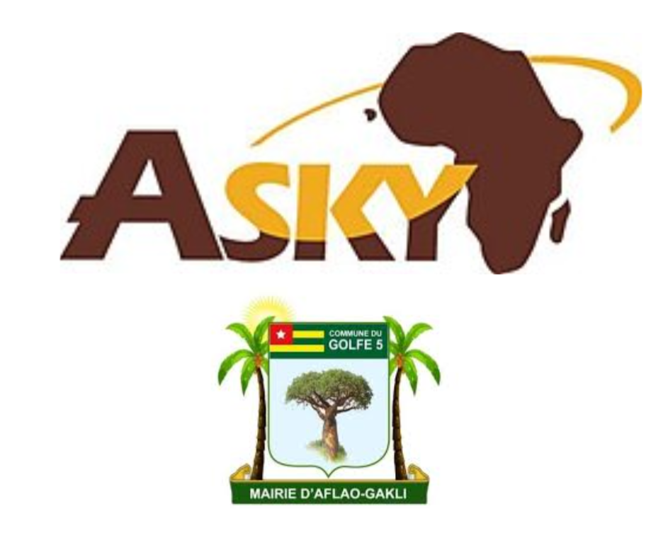 Togo/Journée Nationale de l&rsquo;Arbre : ASKY et Golfe 5 unis pour reverdir la ville de Lomé