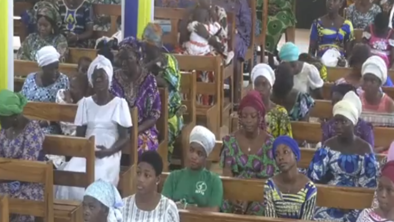 Togo/Démarrage de la Semaine de l&rsquo;Eglise 2025 : L&rsquo;EEPTO en Quête de Paix