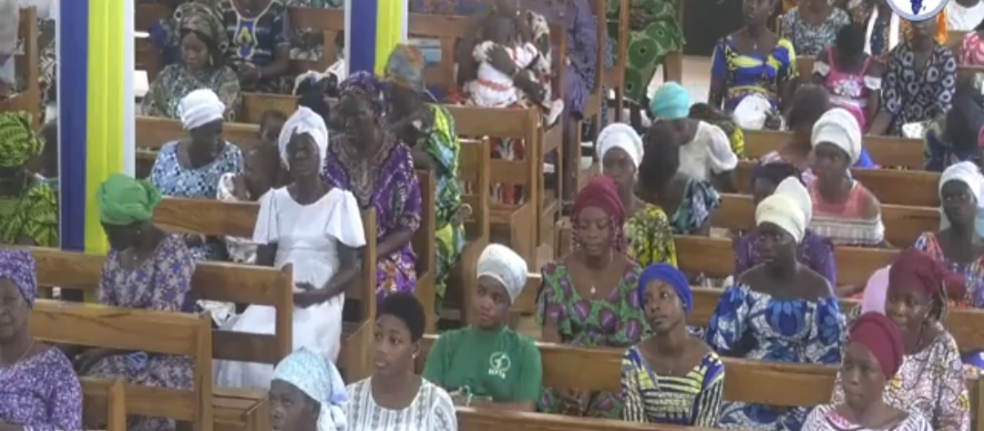 Togo/Démarrage de la Semaine de l&rsquo;Eglise 2025 : L&rsquo;EEPTO en Quête de Paix