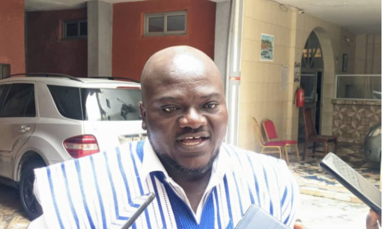Togo/Média  : Thierry AFFANOUKOE prend les commandes d&rsquo;ATOPPEL avec de lourds défis à relever