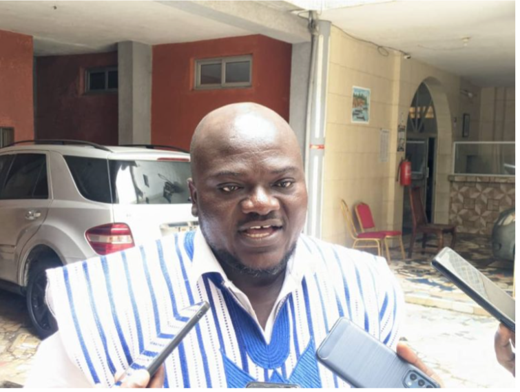 Togo/Média  : Thierry AFFANOUKOE prend les commandes d&rsquo;ATOPPEL avec de lourds défis à relever