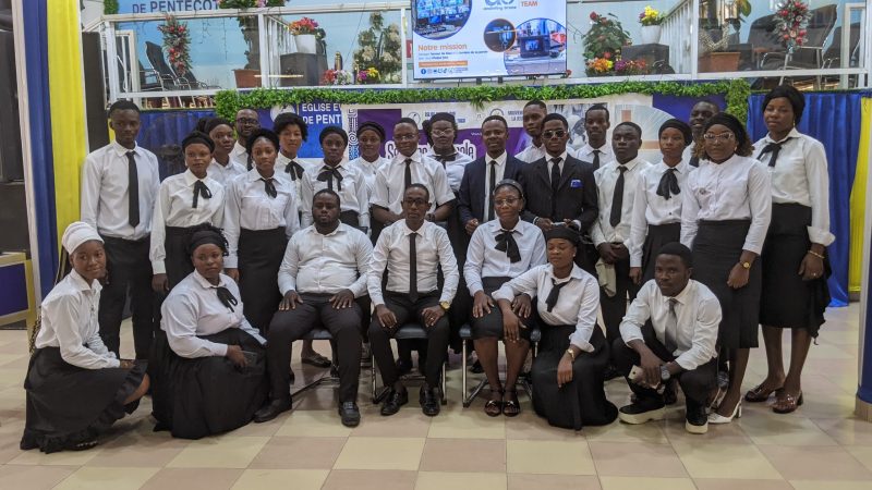 Togo : Clôture de la Semaine Nationale des Jeunes de l&rsquo;EEPTO : Un culte d&rsquo;action de grâce et d&rsquo;Impact