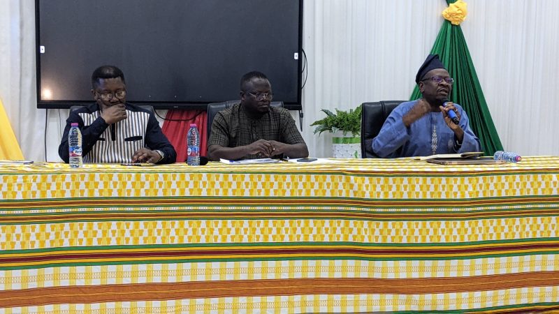 Togo/Préserver et Numériser les Savoirs Endogènes : Un Défi Stratégique pour l’Afrique