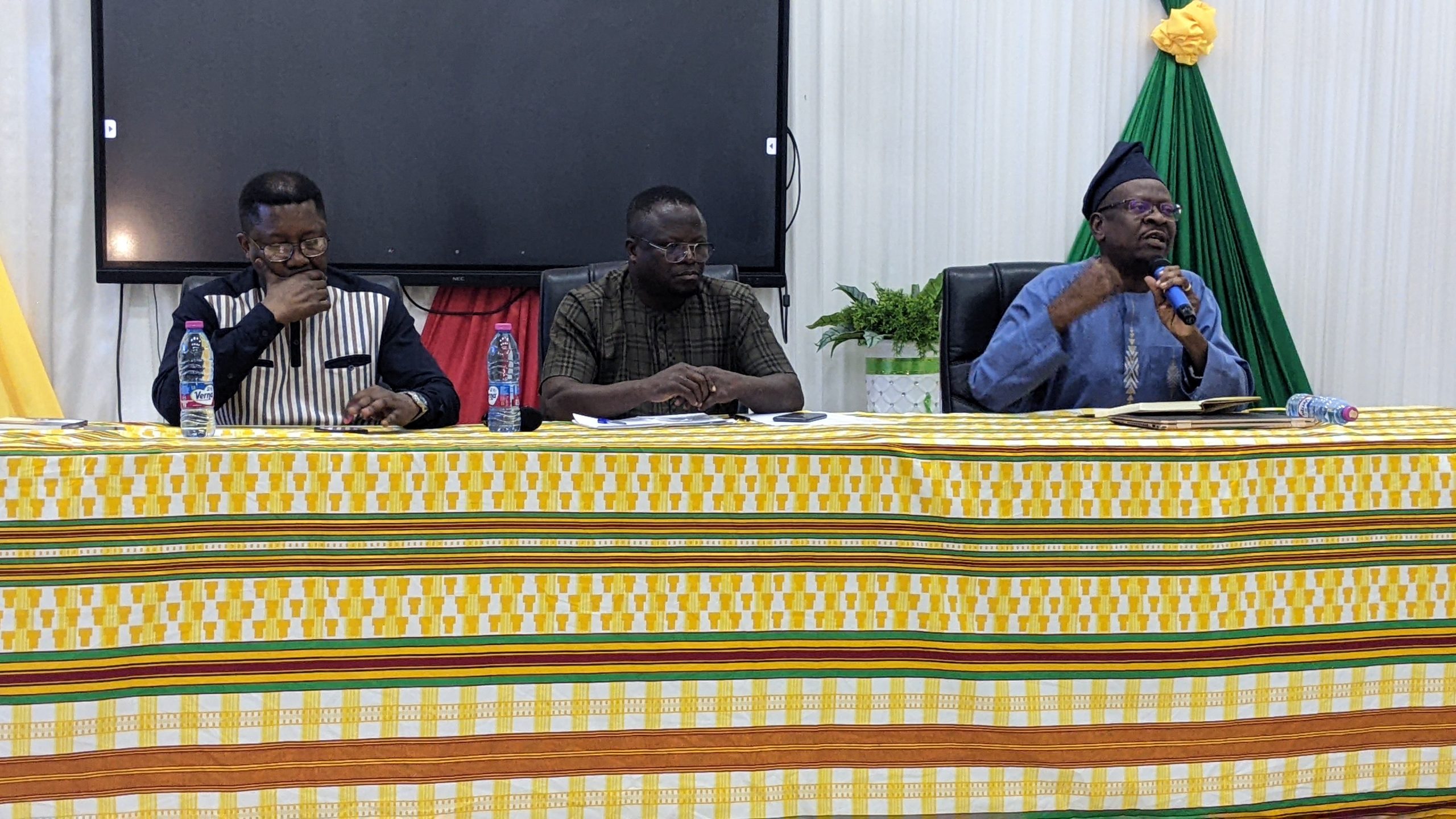 Togo/Préserver et Numériser les Savoirs Endogènes : Un Défi Stratégique pour l’Afrique