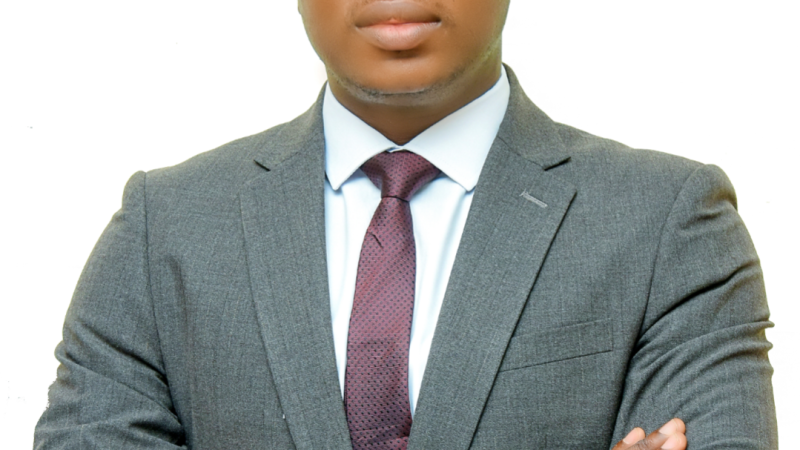 Togo/ Golfe 6 : Koffi Hotor KPETIGO, l’espoir de la DMP pour un renouveau local