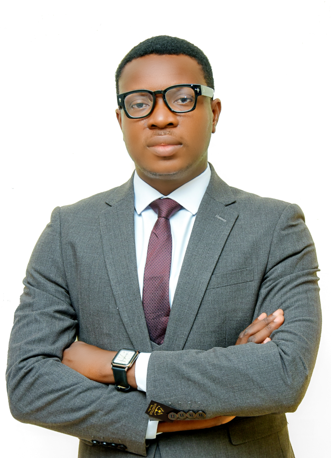 Togo/ Golfe 6 : Koffi Hotor KPETIGO, l’espoir de la DMP pour un renouveau local