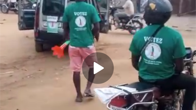 Togo : MMLK en caravane pour la conquête de Golfe 6