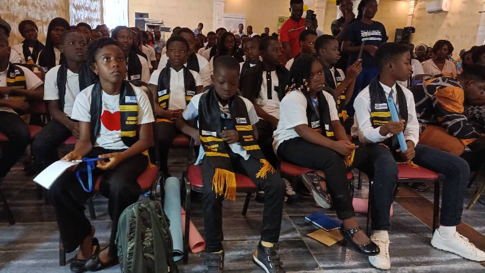 Kidspreneurs : Le Togo mise sur l’entrepreneuriat dès l’enfance