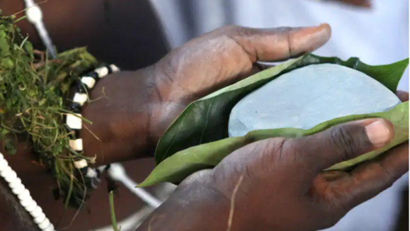 Togo/Fête Epé-Ekpé 2025 : La pierre sacrée appelle à la réconciliation et au retour aux valeurs
