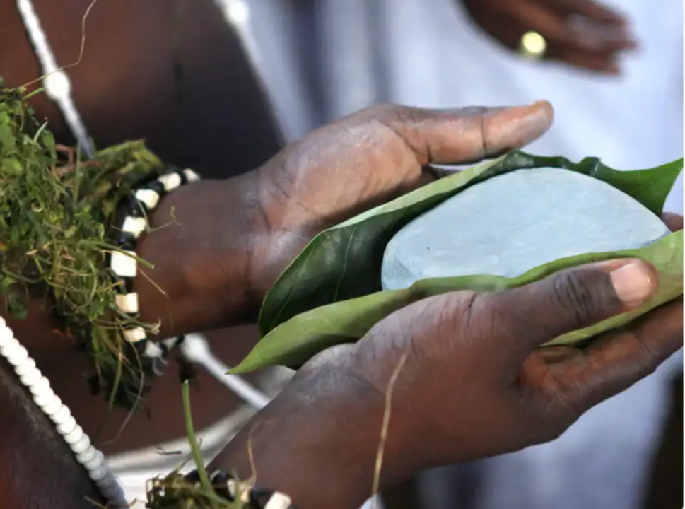 Togo/Fête Epé-Ekpé 2025 : La pierre sacrée appelle à la réconciliation et au retour aux valeurs