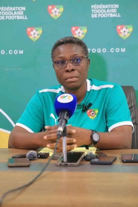 Élimination des Éperviers Dames : la sélectionneure Kaï Tomety exprime sa déception »