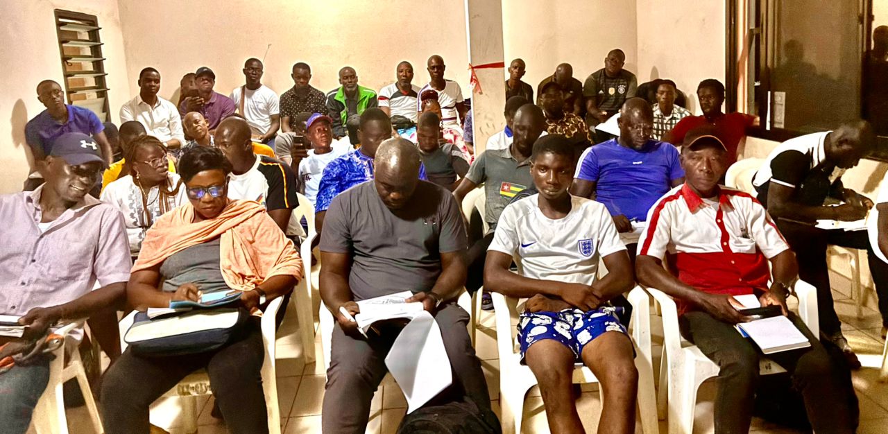 Le Championnat National de Volleyball : Les Derniers Réglages avant le Grand Départ !
