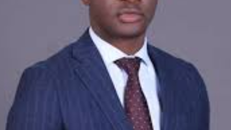Double casquette pour Abdul-Fahd Fofana : Ministre et désormais Maire d’Agoè-Nyivé 4