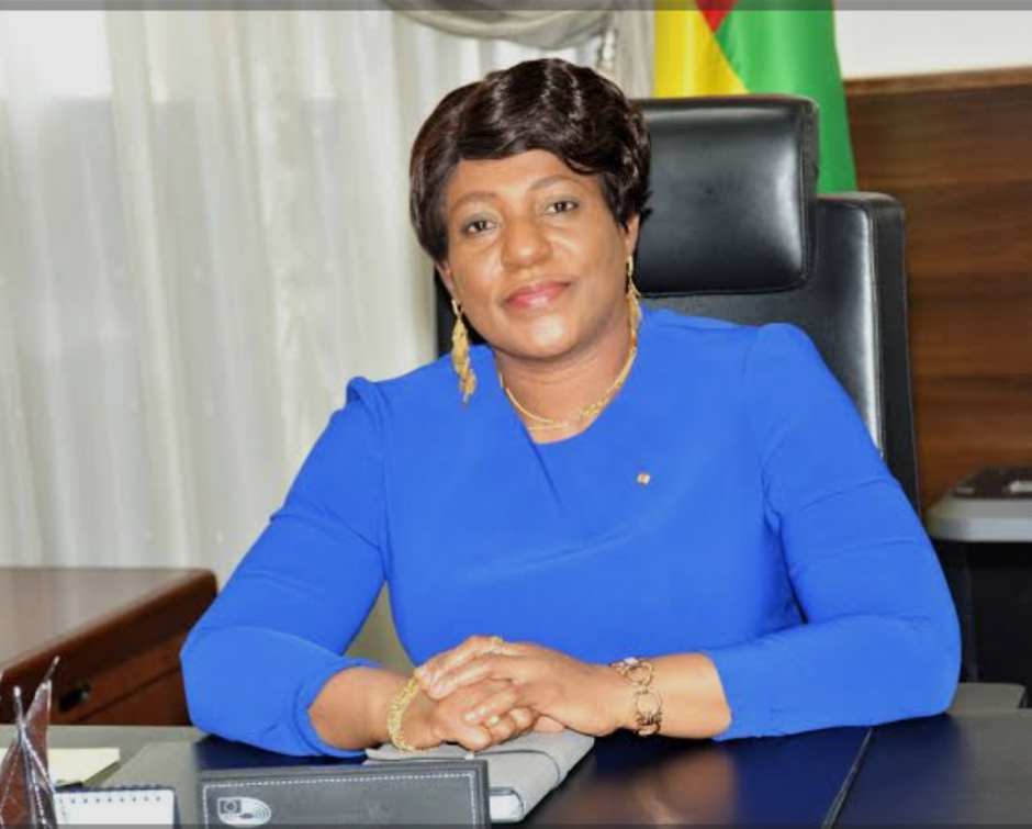 Yawa Djigbodi Tségan aux commandes de l’OTR : cap sur une nouvelle gouvernance fiscale au Togo