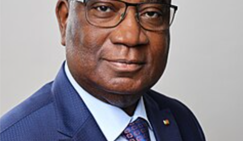 Komi Sélom Klassou, le retour d&rsquo;un homme d&rsquo;État au sommet  du Parlement togolais
