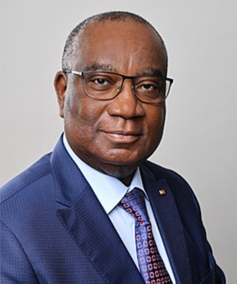 Komi Sélom Klassou, le retour d&rsquo;un homme d&rsquo;État au sommet  du Parlement togolais