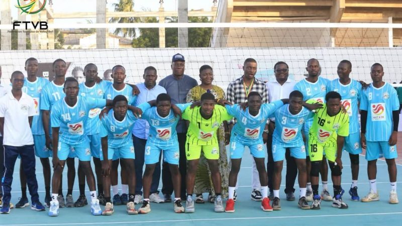 Togo: Le Club des Amis : Le pari de la révélation