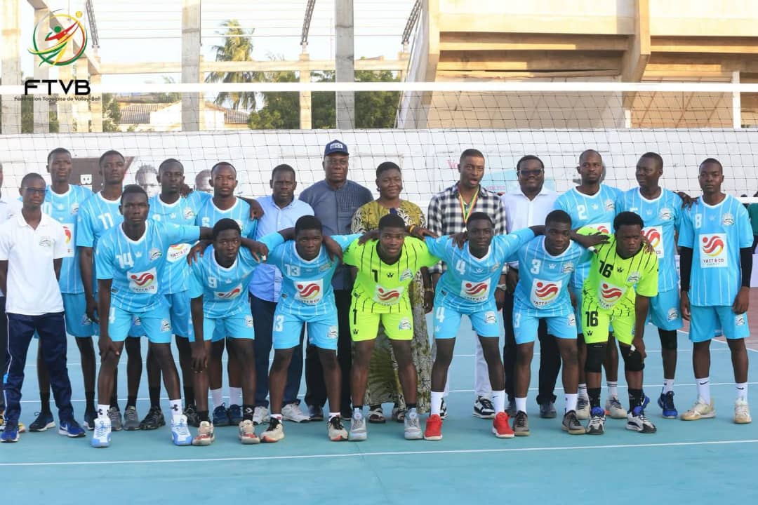 Togo: Le Club des Amis : Le pari de la révélation