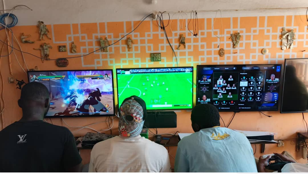 Championnat national des Clubs E-Sport 2025 : Les 12 salles dévoilent leurs lauréats pour la grande finale