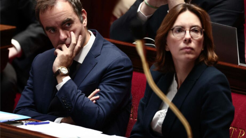 France/Budget 2026 : Le gouvernement garde une « taxe joker » sur les hauts patrimoines en cas de blocage à l’Assemblée