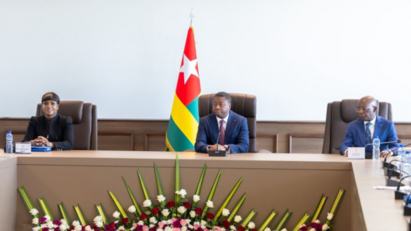 Togo – Budget 2026 : Une Stratégie Offensive pour Consolider la Croissance et Accélérer la Transformation Économique