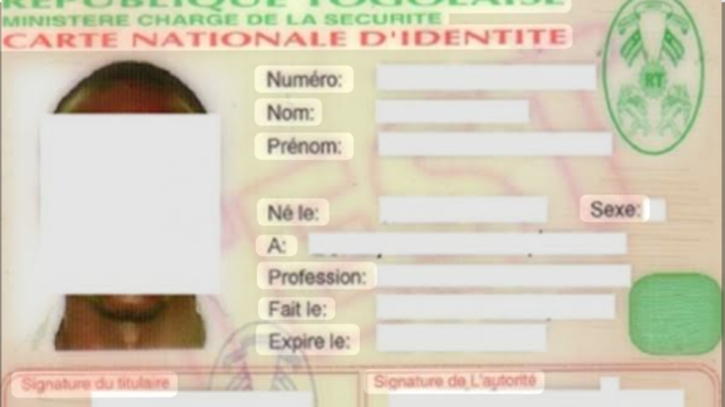 20ᵉ FIL : Les visiteurs peuvent désormais établir leurs cartes d’identité sur place